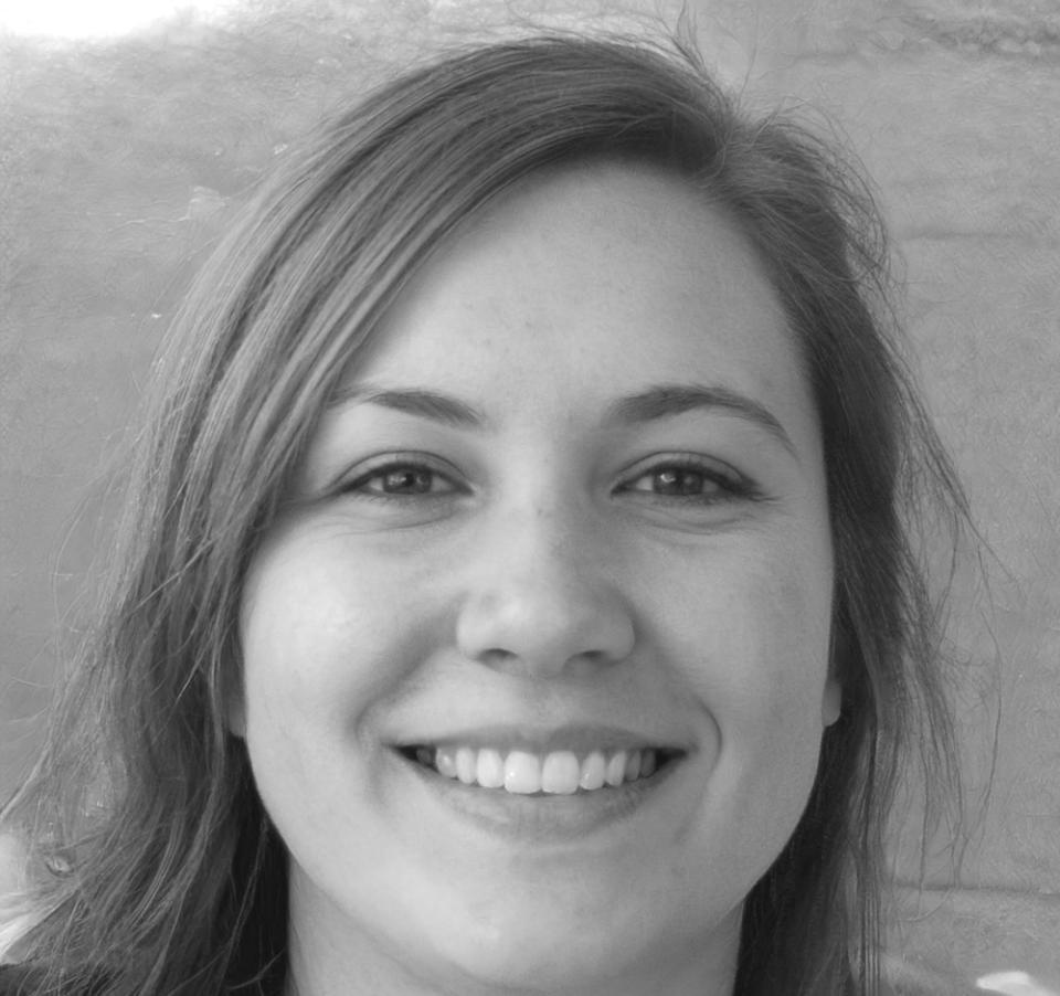 Portrait de Léonie Moreau