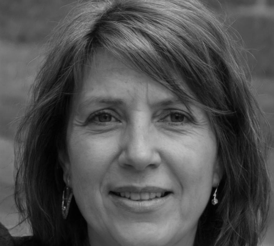 Portrait de Margot Dubois