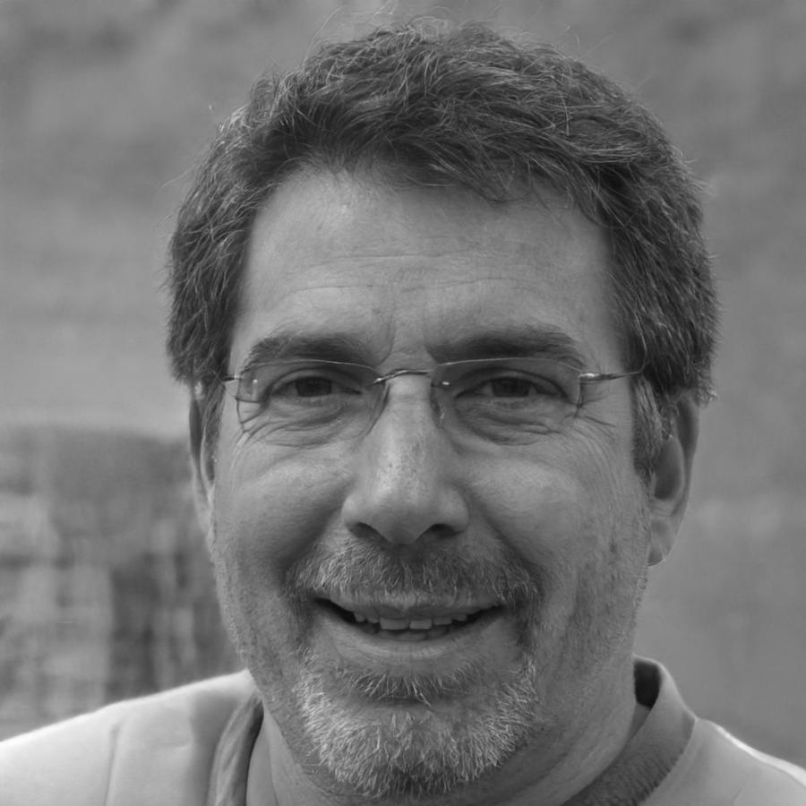 Portrait de Léandre Dumont