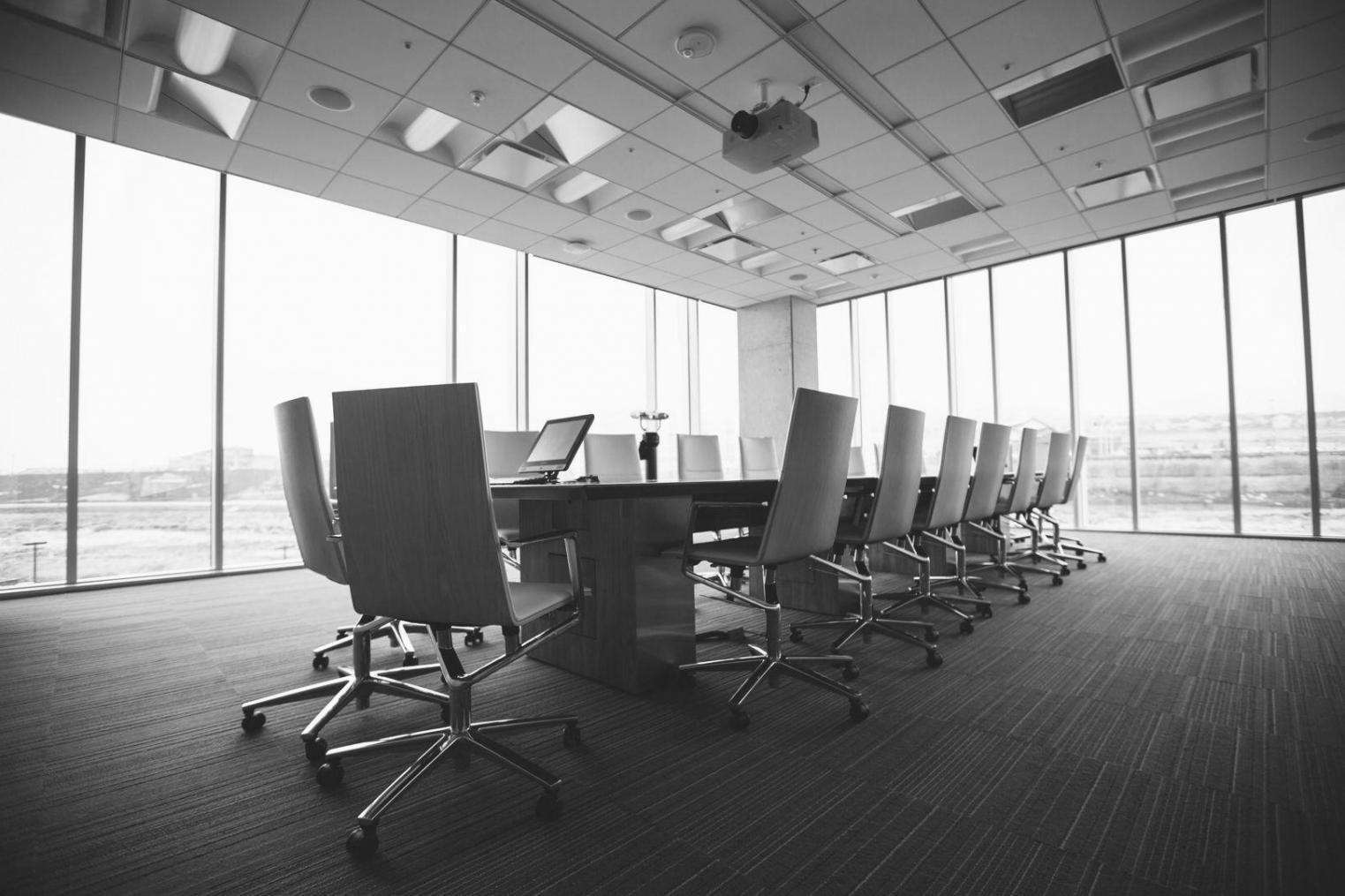 Environnement de formation avec outils financiers modernes